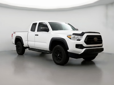 2022 Toyota Tacoma SR -
                Clearwater, FL