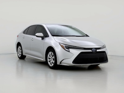 2023 Toyota Corolla LE -
                Melbourne, FL