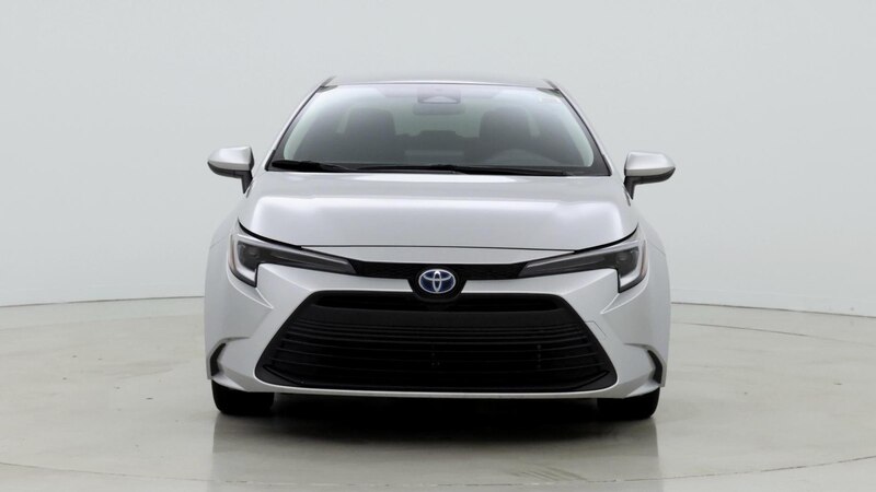 2023 Toyota Corolla LE 5