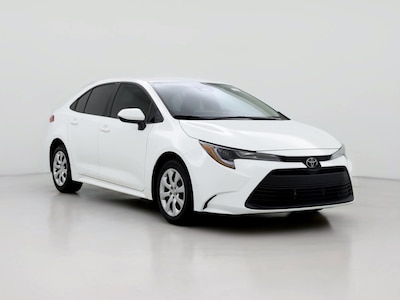 2023 Toyota Corolla LE -
                Pompano Beach, FL