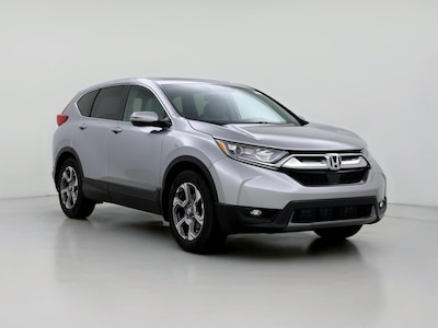 2019 Honda CR-V EX-L -
                Ft. Lauderdale, FL