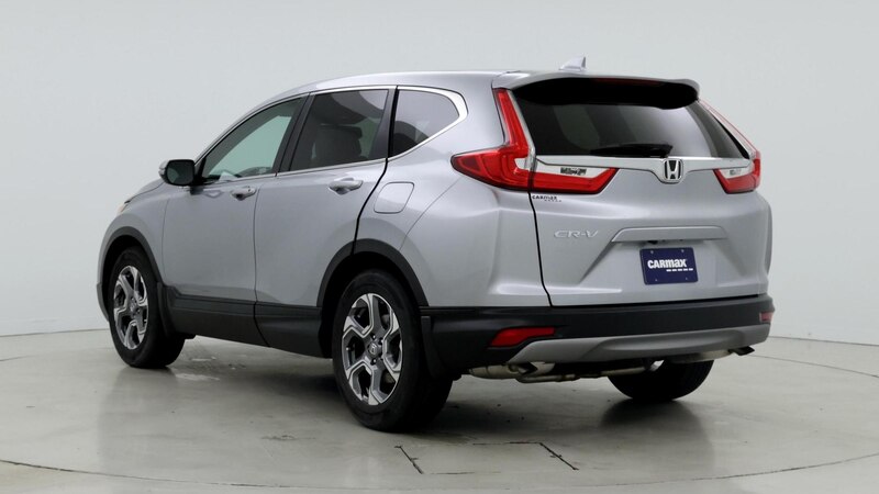 2019 Honda CR-V EX-L 2