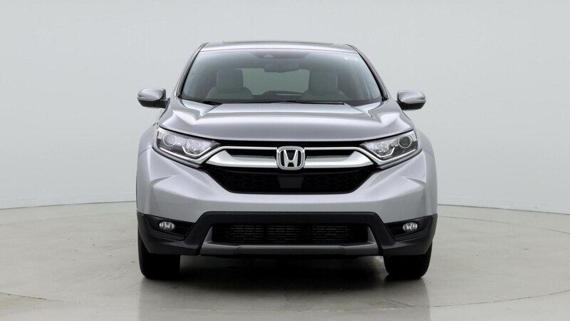 2019 Honda CR-V EX-L 5