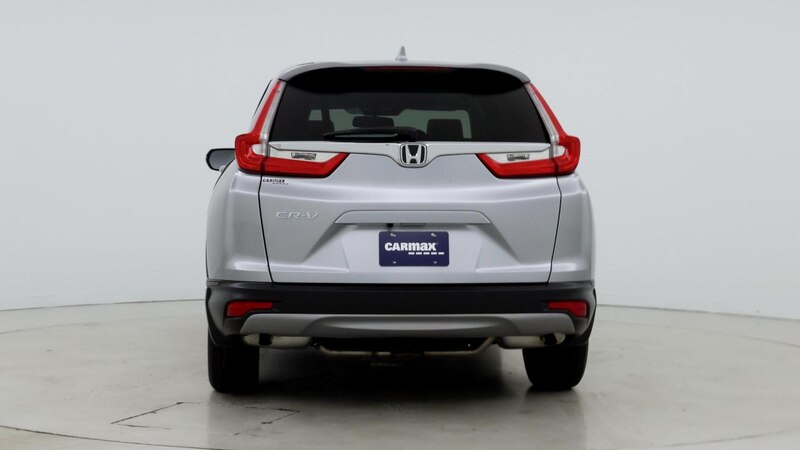 2019 Honda CR-V EX-L 6