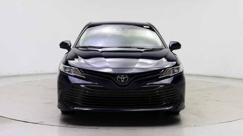 2019 Toyota Camry LE 5