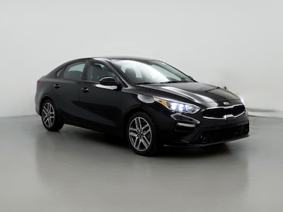 2019 Kia Forte S -
                Mobile, AL