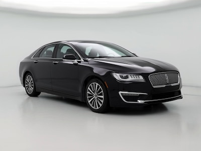 2019 Lincoln MKZ Reserve -
                Baton Rouge, LA