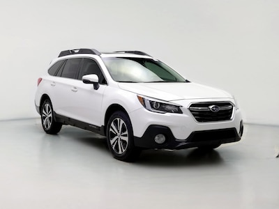 2019 Subaru Outback 2.5i Limited -
                Orlando, FL