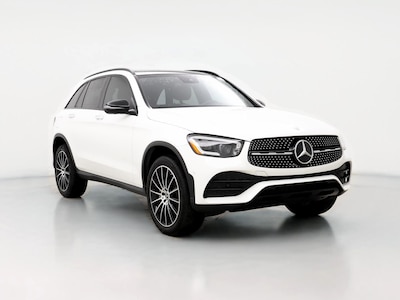 2022 Mercedes-Benz GLC 300 -
                Huntsville, AL