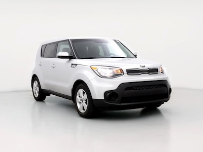 2019 Kia Soul  -
                Huntsville, AL