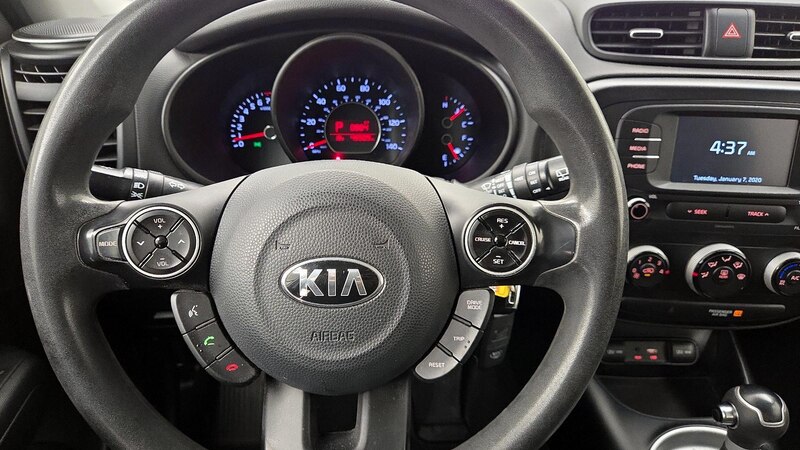 2019 Kia Soul  10