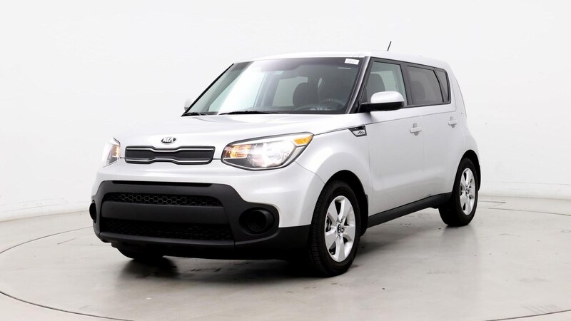 2019 Kia Soul  4