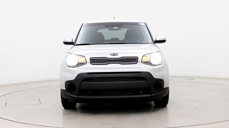 2019 Kia Soul  5