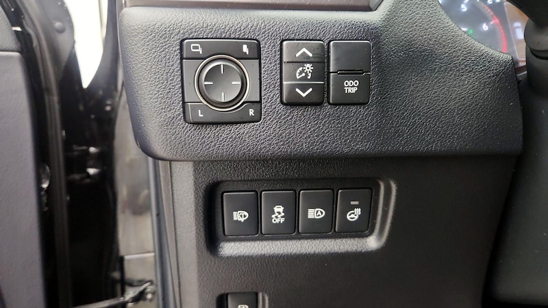 2022 Lexus GX 460 13
