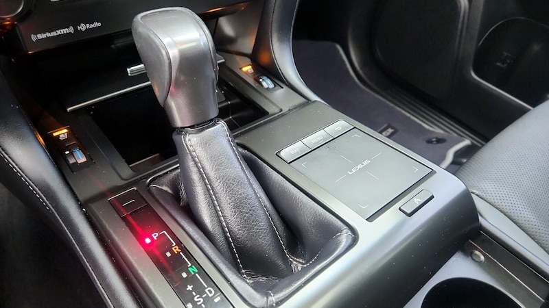 2022 Lexus GX 460 18