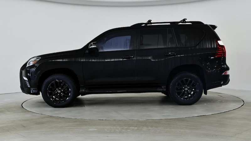 2022 Lexus GX 460 3