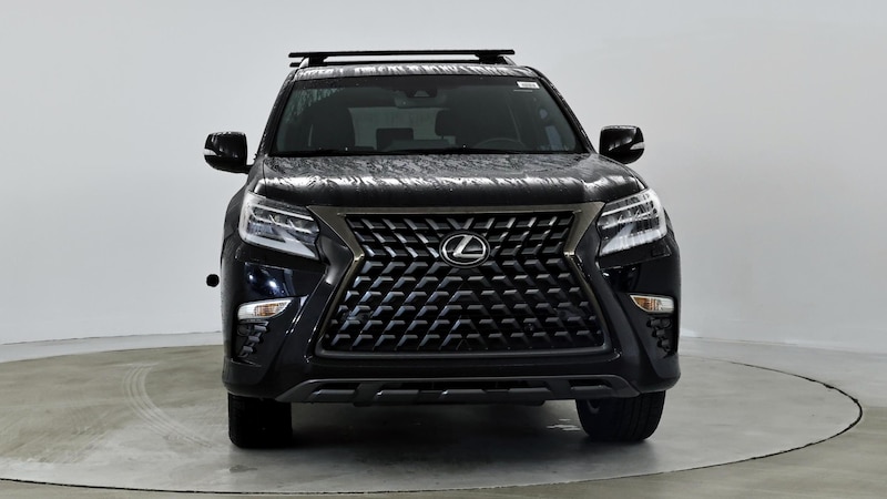 2022 Lexus GX 460 5