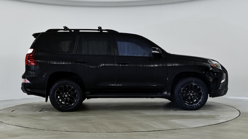 2022 Lexus GX 460 7