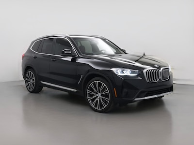 2022 BMW X3 sDrive30i -
                Mobile, AL