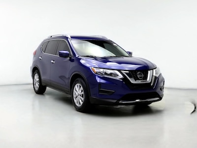 2020 Nissan Rogue SV -
                Orlando, FL