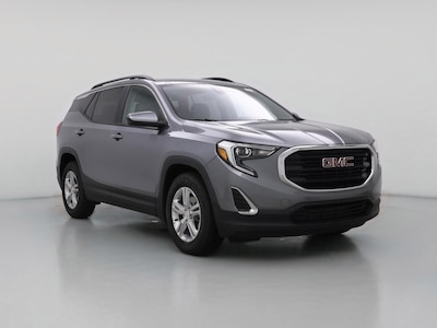 2021 GMC Terrain SLE -
                Huntsville, AL