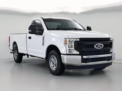 2022 Ford F-250 XL -
                Norcross, GA