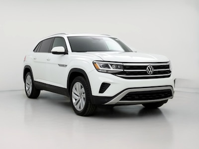 2022 Volkswagen Atlas SE -
                Lithia Springs, GA