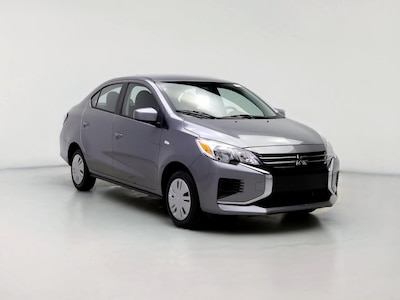 2023 Mitsubishi Mirage G4 ES -
                Orlando, FL