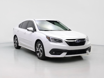 2022 Subaru Legacy Premium -
                Orlando, FL