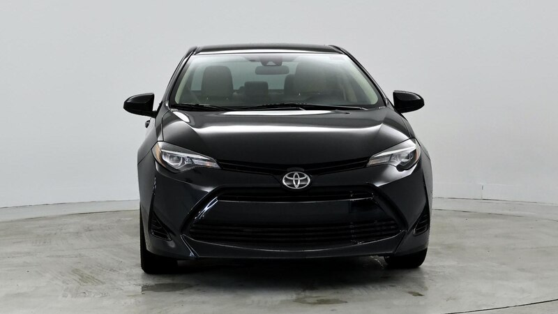 2019 Toyota Corolla LE 5