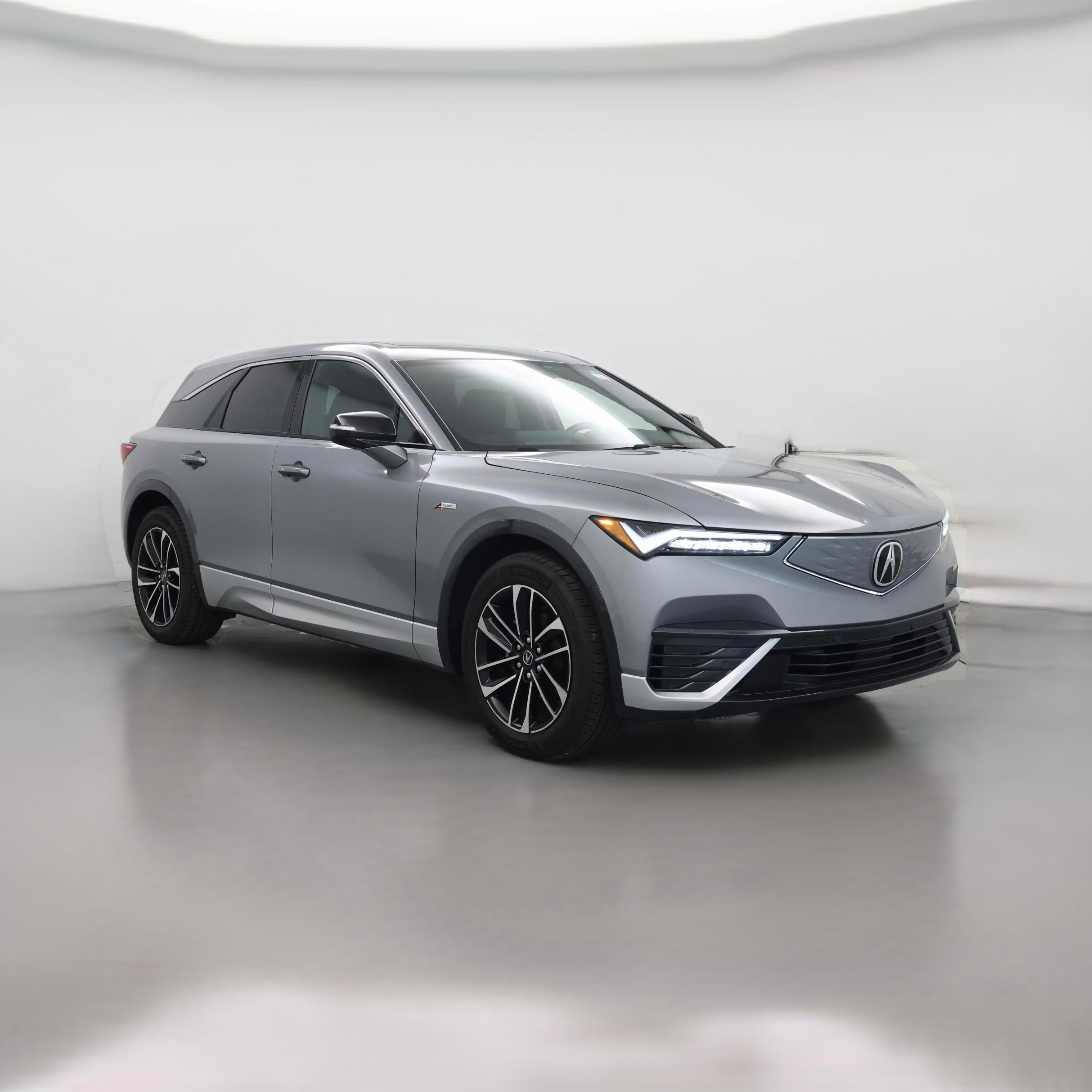 Thumbnail: 2024 Acura ZDX - 1
