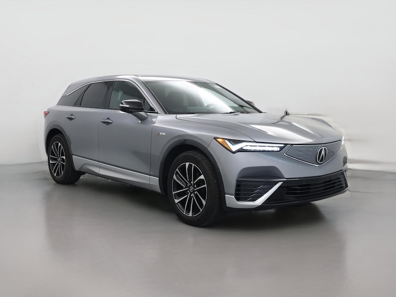 2024 Acura ZDX A-Spec -
                  Birmingham, AL
