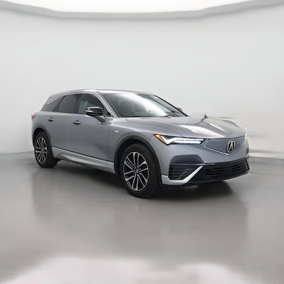 2024 Acura ZDX A-Spec