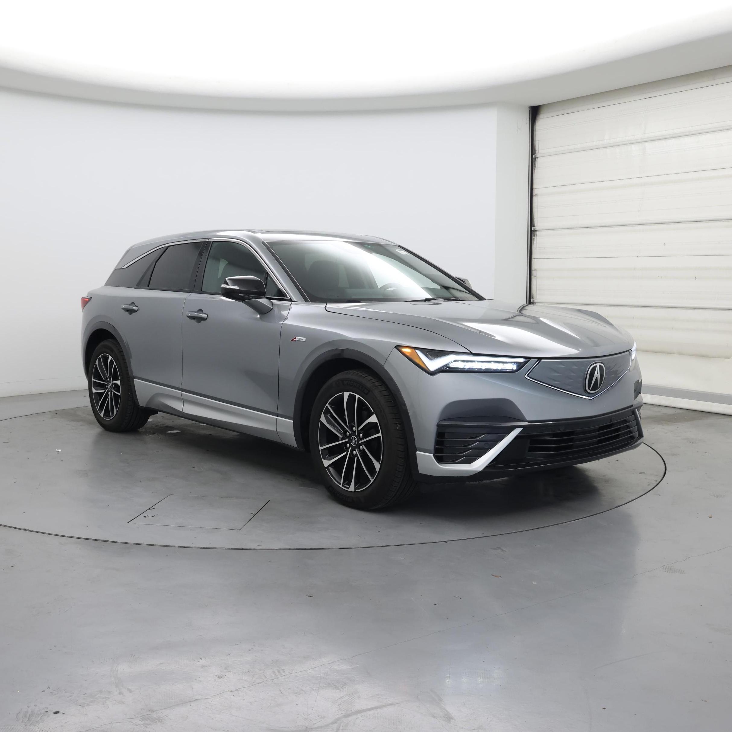 2024 Acura ZDX A-Spec RWD