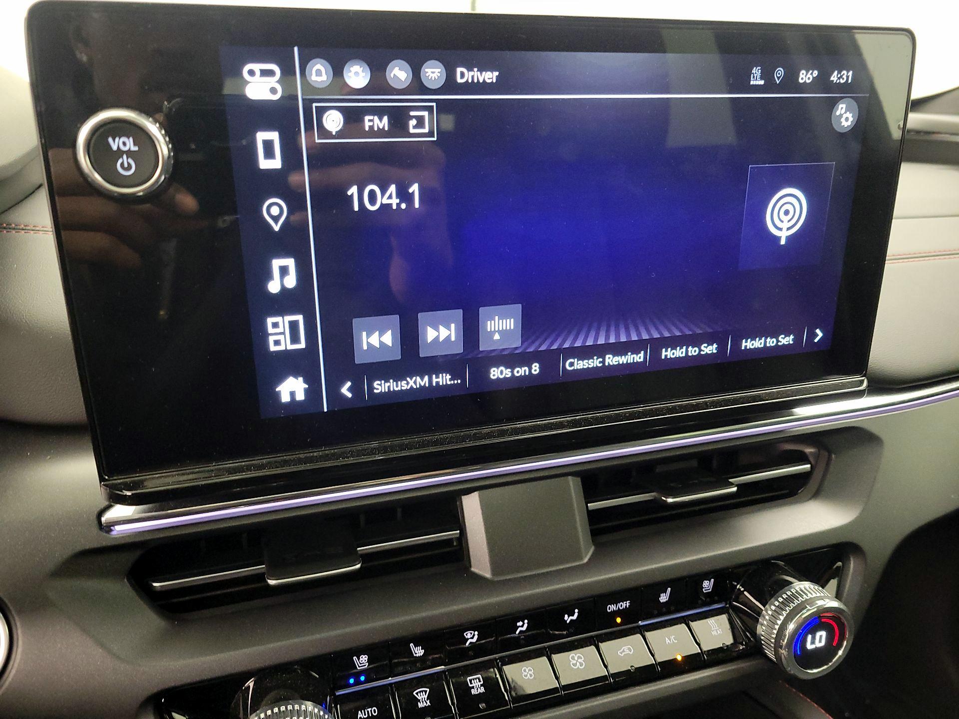 Thumbnail: 2024 Acura ZDX - 14