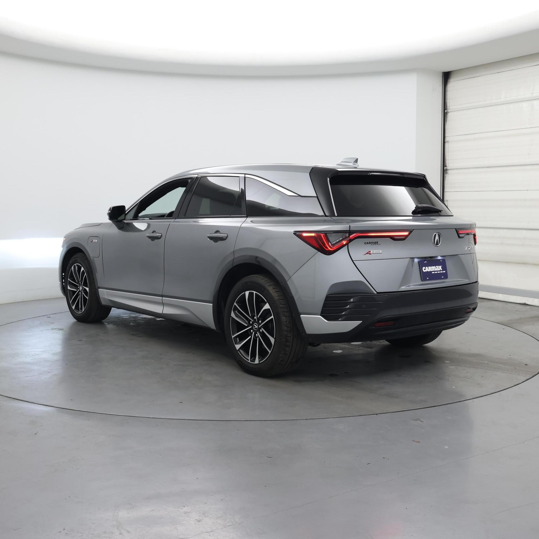 Thumbnail: 2024 Acura ZDX - 2