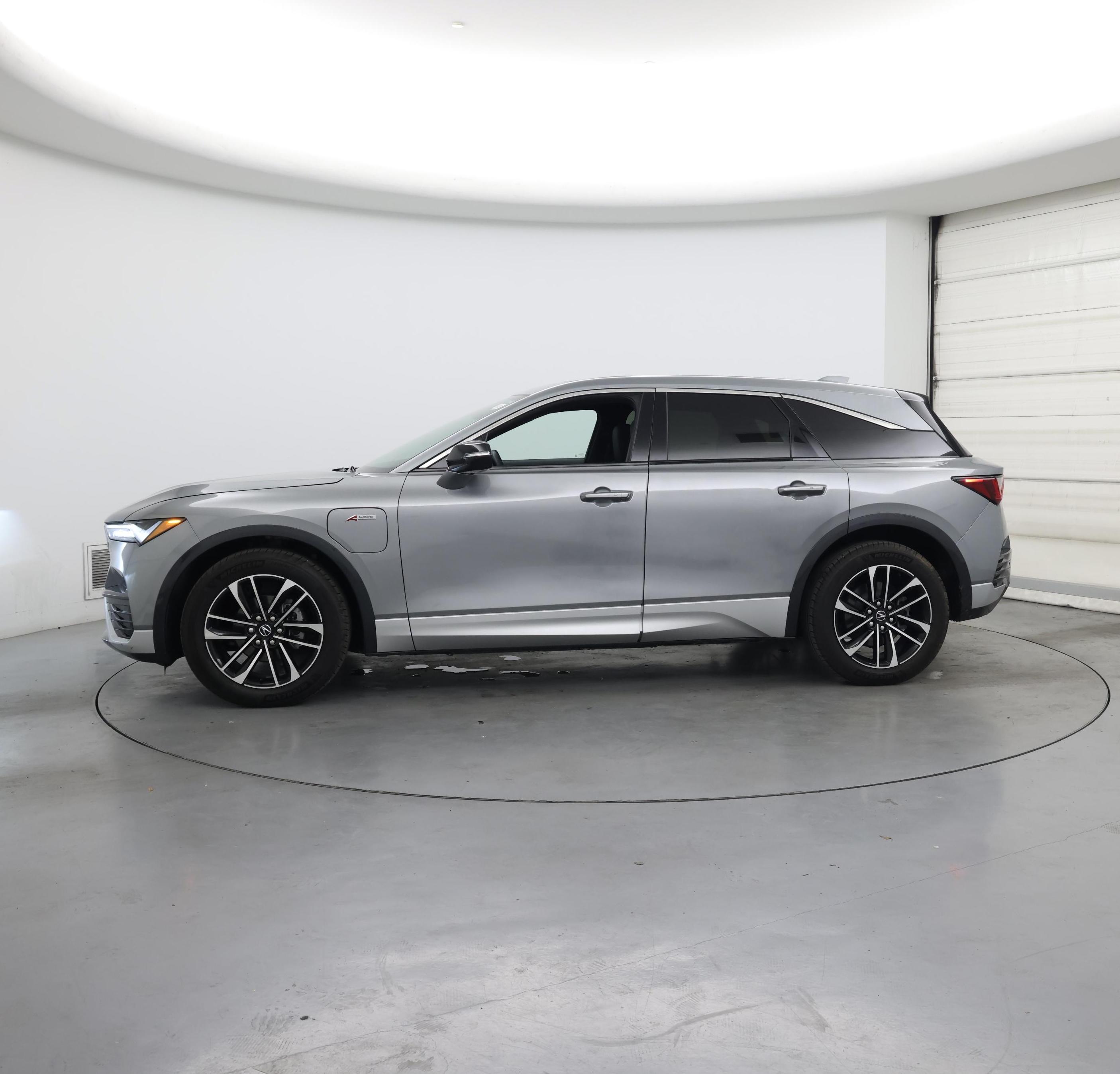 Thumbnail: 2024 Acura ZDX - 3