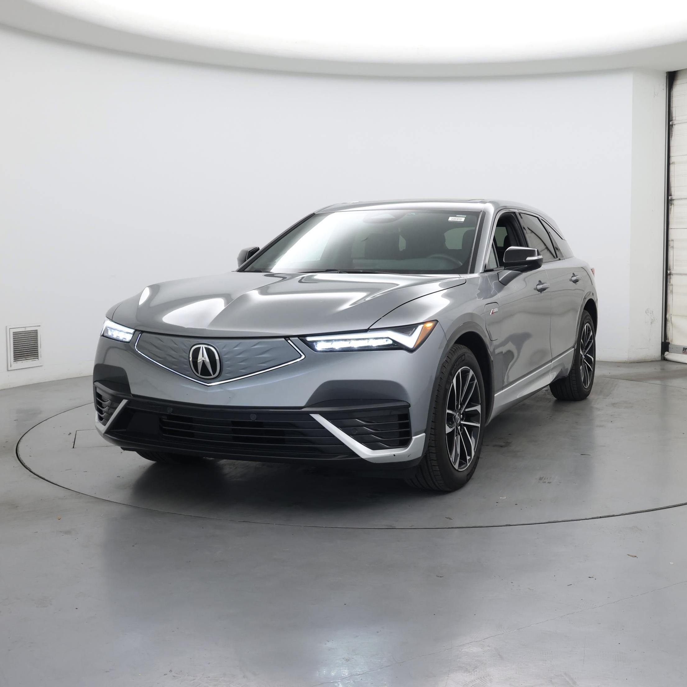 Thumbnail: 2024 Acura ZDX - 4