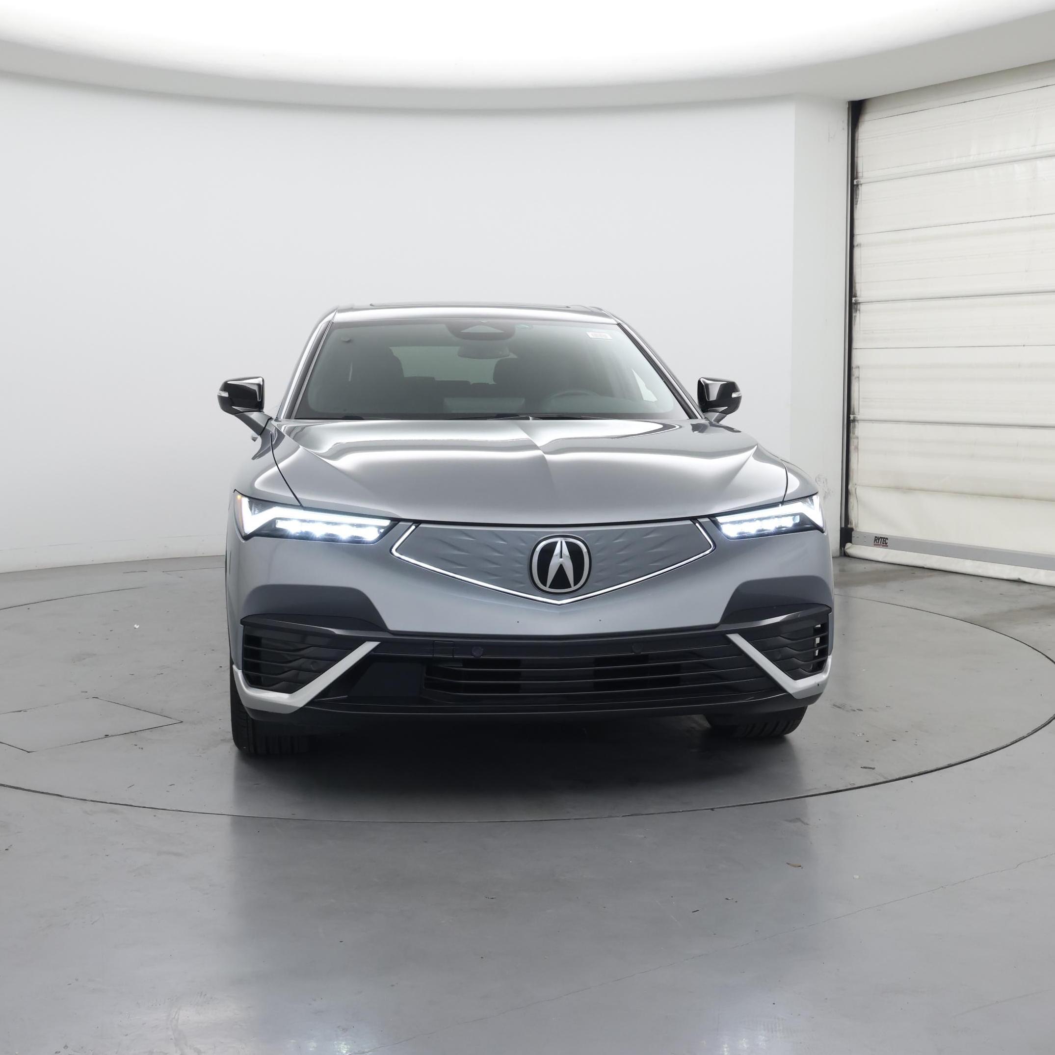 Thumbnail: 2024 Acura ZDX - 5