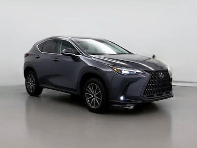 2023 Lexus NX 250 -
                Murfreesboro, TN