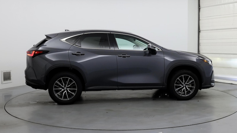 2023 Lexus NX 250 7