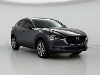2021 Mazda CX-30 Premium -
                Franklin, TN