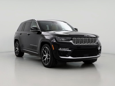 2022 Jeep Grand Cherokee Summit -
                Tampa, FL