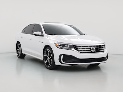 2021 Volkswagen Passat R-Line -
                Tampa, FL