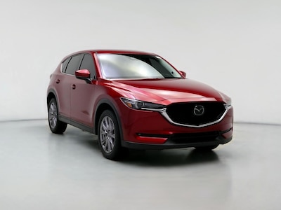 2019 Mazda CX-5 Grand Touring -
                Orlando, FL