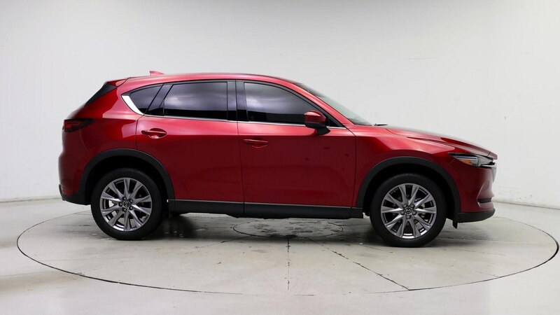 2019 Mazda CX-5 Grand Touring 7