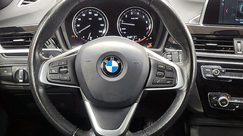 2019 BMW X1 sDrive28i 10