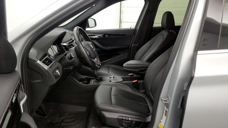 2019 BMW X1 sDrive28i 11