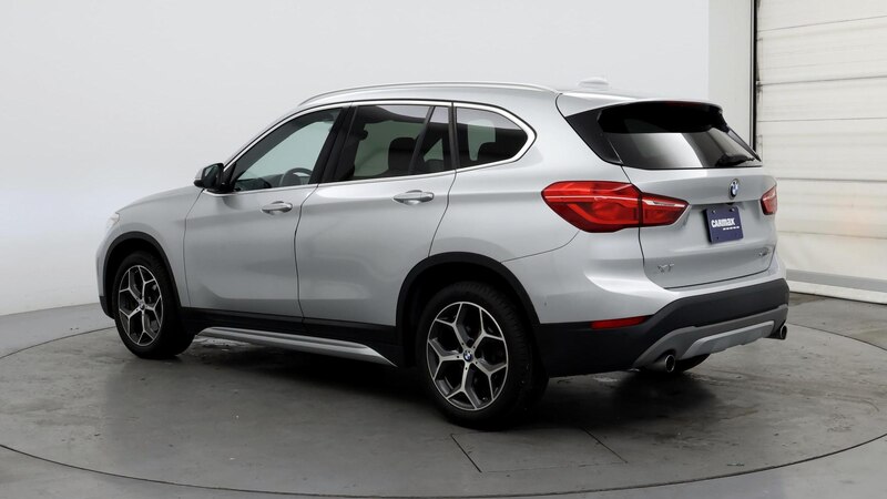 2019 BMW X1 sDrive28i 2