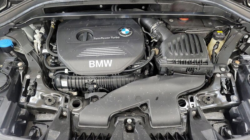 2019 BMW X1 sDrive28i 20